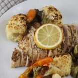 If it’s a busy weeknight and you are short on time, use this chicken and veggies sheet pan dinner recipe and you will have food on the table in no time. Dinner Recipes | Quick Dinner Recipes | How to Make Dinner Quickly | What to Make for Dinner | How to Cook Chicken