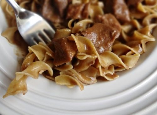Easy Crockpot Italian Meatballs Recipe - Best of Life Magazine