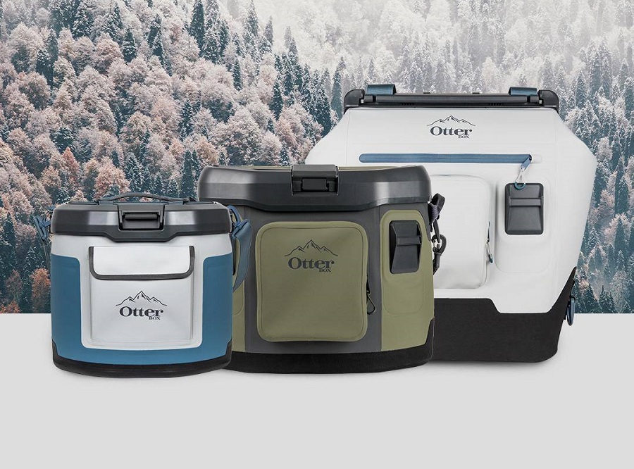 Otterbox Trooper Coolers make bringing food and drinks with you wherever you travel not only easier, but cooler as well. Otterbox Cooler Review | Otterbox Soft Cooler Review | How to Use Otterbox Trooper Coolers | When to Use Otterbox Trooper Coolers | What is a Soft Cooler | Why Use a Soft Cooler