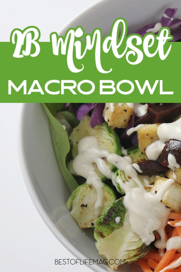 This 2B Mindset Buddha bowl with dairy free sauce is not only a healthy choice but an easy choice that fits into meal prep. Healthy Buddha Bowl | Vegetarian Buddha Bowl | Quick and Easy Buddha Bowl | Buddha Bowl Ingredients | Buddha Bowl Ideas | Buddha Bowl Meal Prep | Buddha Bowl Dressing | Gluten-Free Buddha Bowl | Healthy 2B Mindset Recipes | Meal Prep for Weight Loss | Low-Carb Recipe Ideas | Easy Healthy Dishes | Weight Loss Meal Plans | Healthy Meal Prep Tips via @amybarseghian