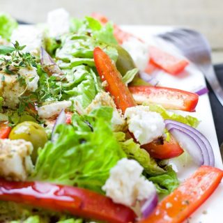 You can use some easy salad recipes for work to help you stay on track while you practice intermittent fasting to lose weight. Intermittent Fasting First Meal | Intermittent Fasting Meal Plan | Intermittent Fasting Recipes | Intermittent Fasting Food List | Salad Recipes for Weight Loss