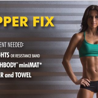 Use this 21 Day Fix Upper Fix cheat sheet for an easy-to-print list of the moves and exercises in this 21 Day Fix workout. What is 21 Day Fix | How to Use 21 Day Fix | How to Customize Workouts | How to Cheat on Workouts | How to Lose Weight | How to Get into Shape | Beachbody Workout Printables