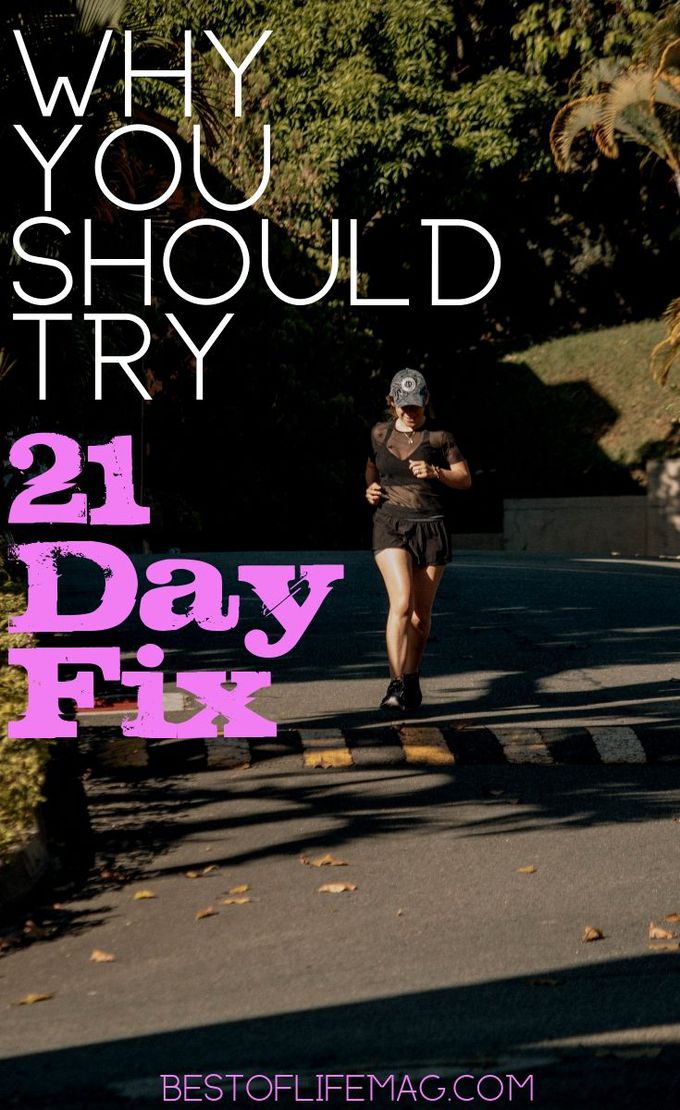 If you are still looking for a reason to get up and get started with your workout, here are 21 reasons to try 21 Day Fix workouts and nutrition plans. 21 Day Fix Workout Ideas | Fitness Plans | Beachbody Workouts | At Home Workouts | 21 Day Fix Tips |Autumn Calabrese Workouts #21dayfix #beachbody