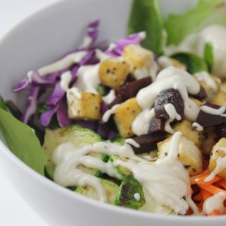 This low carb Buddha bowl recipe is perfect for your low carb diet! It’s an easy and healthy dinner recipe! Keto Chicken Buddha Bowl | Low Carb Salmon Buddha Bowl | Buddha Bowl Portions | Cauliflower Buddha Bowl | Keto Vegetarian Buddha Bowl | Vegan Keto Buddha Bowl