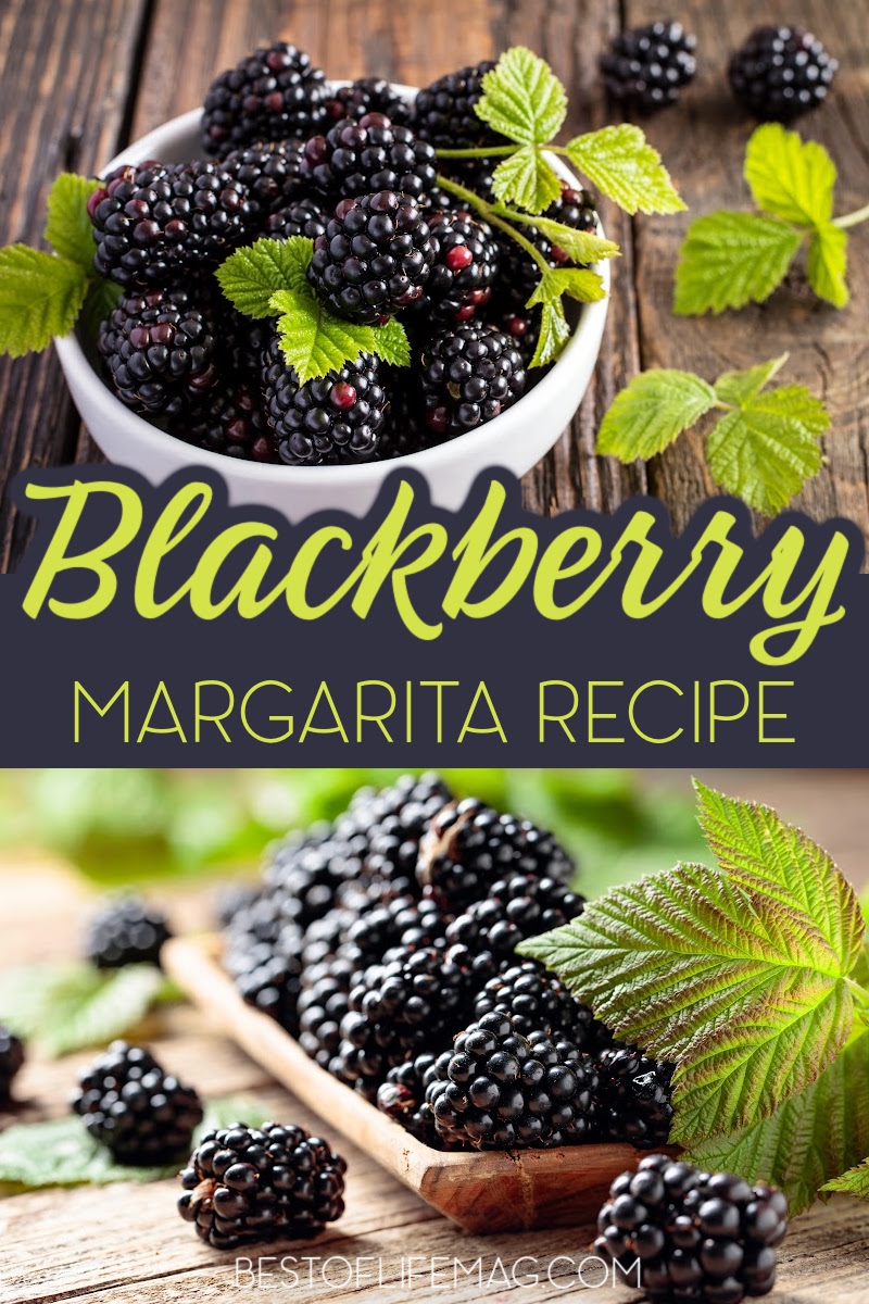 These blackberry lemonade margaritas are full of flavor, but not too sweet, making them the perfect go to cocktail for any afternoon or happy hour. Blackberry Margarita Recipe | Lemonade Margarita Recipe | Summer Margarita Recipe | Tequila Cocktail Recipe | Summer Cocktail Recipes | Pool Party Drinks | Margaritas for Pool Parties | Spring Margaritas | Margarita Recipes for Spring via @amybarseghian