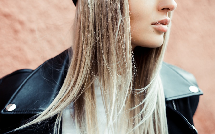Fine Hair Care Routine | Grow Long Healthy Hair - TBOLM