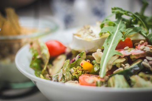 Red Wine Vinegar Salad Dressing Recipes - Best of Life Magazine