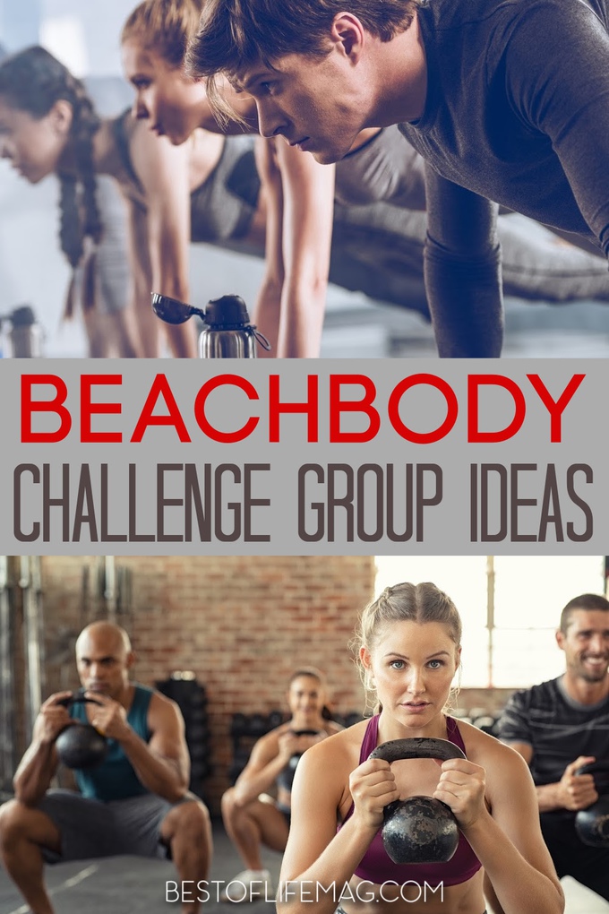 Use these effective Beachbody challenge group ideas to stay motivated with your at home workouts and weight loss goals. Healthy living is always easier with support! Beachbody Workouts | At Home Workout Ideas | Tips for Fitness | Beachbody Tips | Beachbody Group Workouts #fitness #beachbody 