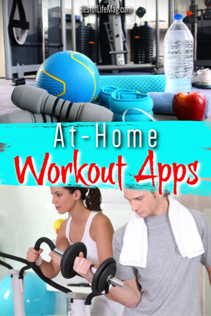 free home workout apps for women