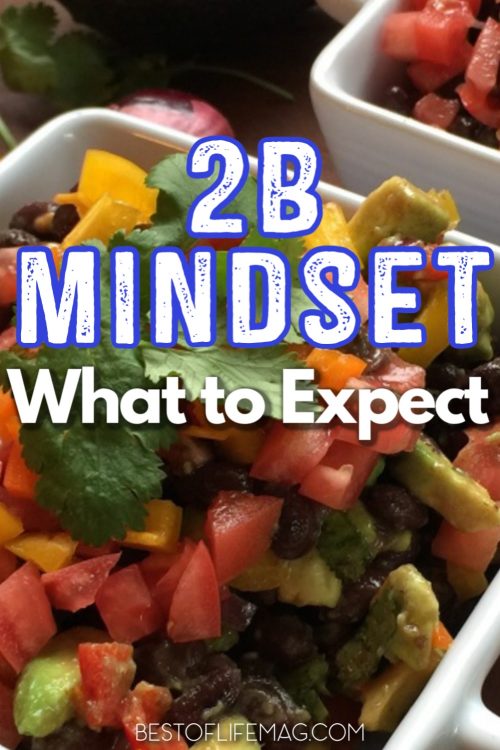 Beachbody 2B Mindset FAQ | Cost - What To Expect