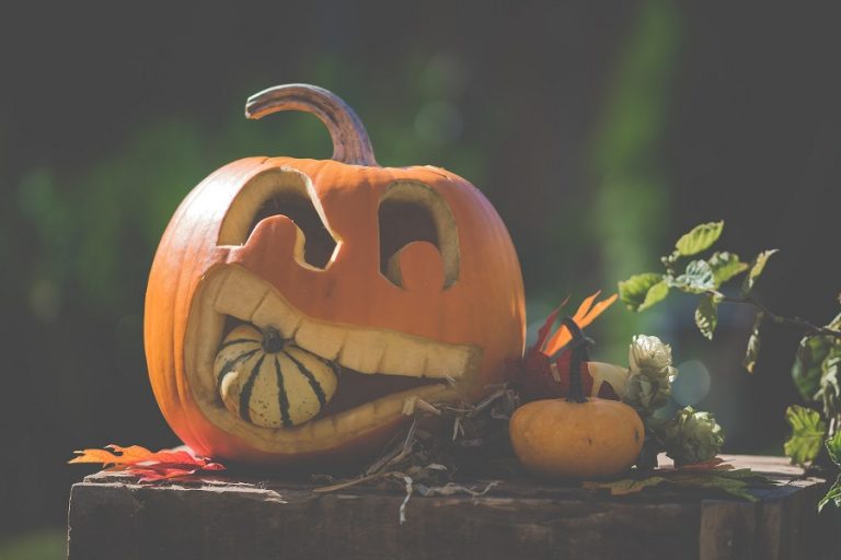 Spooky Halloween Crockpot Recipes