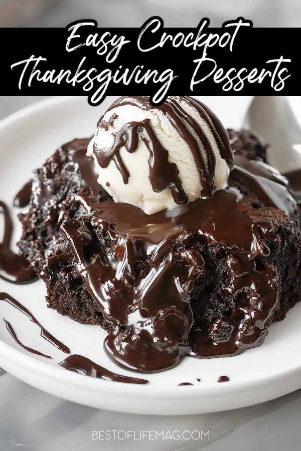 The best holiday dessert recipes are easy crockpot Thanksgiving desserts that won’t require much attention. Crockpot Desserts | Easy Thanksgiving Desserts | Slow Cooker Thanksgiving Desserts | Best Thanksgiving Desserts | Quick Thanksgiving Desserts | Thanksgiving Dessert Recipes | Holiday Desserts | Simple Thanksgiving Desserts | Thanksgiving Sweets | Thanksgiving Desserts with Cranberries | Chocolate Thanksgiving Desserts via @amybarseghian