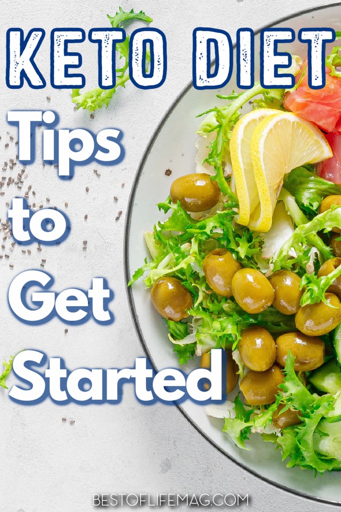 Keto diet tips for beginners are the perfect place to start a keto diet and you can use them to help you learn how to lose weight fast. Keto Diet for beginners | Keto Diet for Beginners meal Plan | Keto Diet Rules | Keto Diet Food List | Keto Tips and Tricks | Weight Loss Ideas | Tips for Losing Weight | Low Carb Diet Tips #keto #weightloss