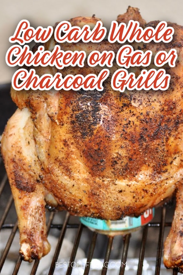 Our beer can chicken always results in crispy skin with flavorful chicken meat, whether made using a gas grill or a charcoal grill. How to Make Beer Can Chicken | Grilled Beer Can Chicken | Easy Beer Can Chicken | Best Beer Can Chicken | Beer Can Chicken Rub | Beer Can Chicken Seasoning | Beer Can Chicken BBQ | Easy Chicken Dinner Ideas | Healthy Chicken Recipes | Quick Chicken Meals | Chicken Meal Prep | Best Chicken Dishes | Chicken Cooking Tips | Delicious Chicken Recipes