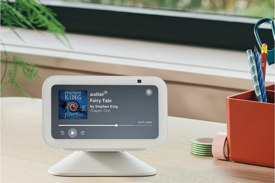 100 Things to Try with the Amazon Echo Show