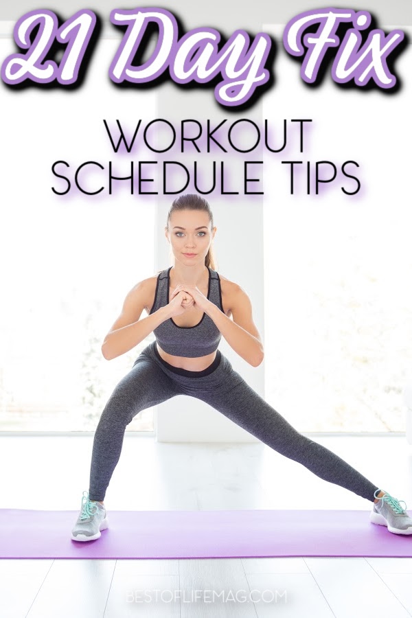 Get the results you want with this COMPLETE 21 Day Fix Workout order with a printable 21 Day Fix workout schedule and tips for each workout in the program. 21 Day Fix workout program | 21 Day Fix Workout Tips | 21 Day Fix Workouts | Total Body Cardio Fix | 21 Day Fix Upper Fix | 21 Day Fix Lower Fix | Beachbody Workouts | Pilates Fix | 21 Day Fix Cardio Fix | Dirty 30 | Yoga Fix | 10 Minute Abs Fix | Plyo Fix #21dayfix
