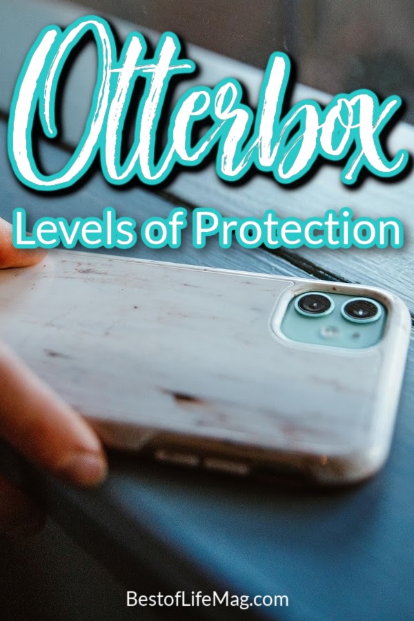 To follow the best tips to protect your phone you’ll need to know the difference between the Otterbox levels of protection and get the best case for you. Technology Reviews | Tech Reviews | Phone Cases | Otterbox Cases #otterbox via @amybarseghian