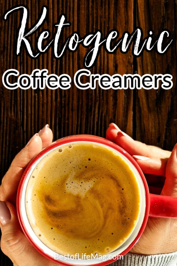 As long as you prepare your coffee the right way, your daily caffeine fix is something you can continue on your keto diet with these ketogenic coffee creamers. Keto Life Tips | Tips for Low Carb Diets | Low Carb Coffee Ideas | Keto Food Ideas | Low Carb Foods | Keto Diet Tips | Keto Coffee Ideas | Tips for Keto Diets | Low Carb Creamers | Low Carb Coffee Tips #ketodiet #lowcarb via @amybarseghian