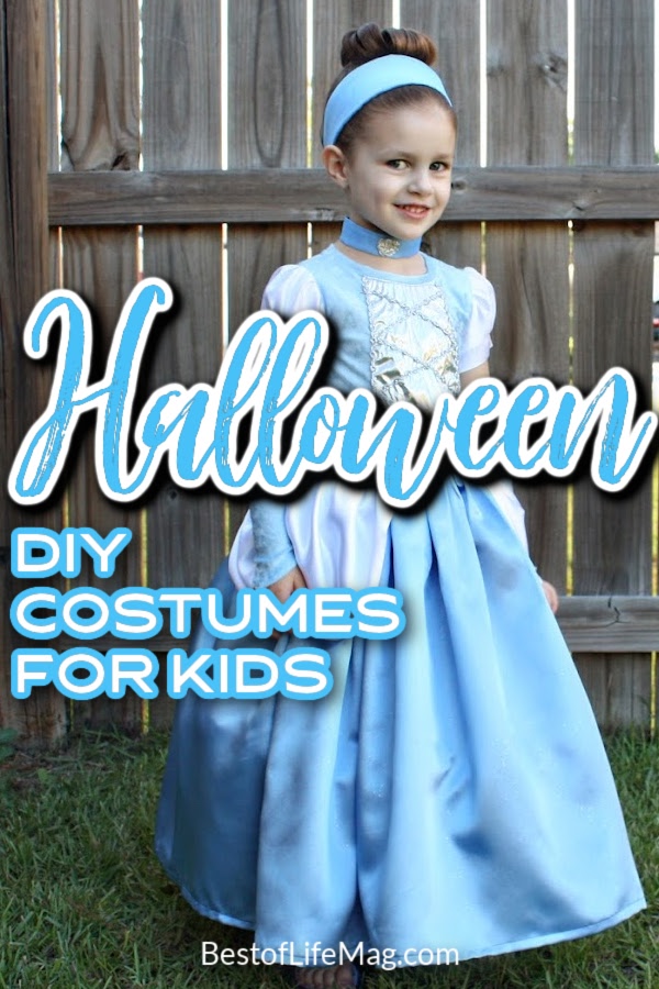 Buying costumes can get expensive; instead get creative with some fun DIY Halloween costumes and save some money for the candy. DIY Costumes for Boys | Last Minute DIY Costumes for Kids | DIY Costumes for Girls Last Minute | Scary Costumes for Girls | Scary Costumes for Boys | Disney Costumes for Kids | Costumes for Kids Who Don’t Like Costumes | Costumes for Kids DIY Boys | Fall DIY #halloween #diycostumes via @amybarseghian
