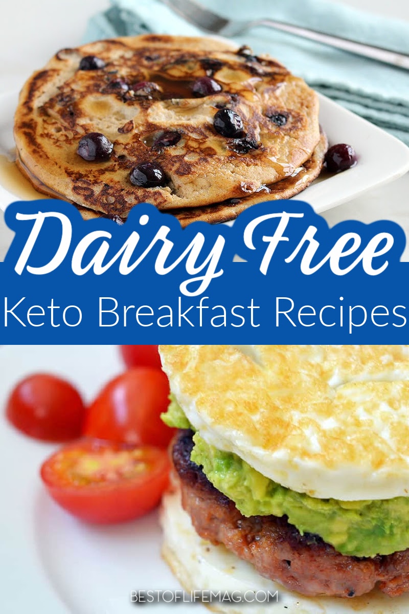 Use the best dairy free keto breakfast recipes to start your day, every day and meet your weight loss goals in a healthy way. Dairy Free Recipes | Best Dairy Free Recipes | Easy Dairy Free Recipes | Dairy Free Keto Recipes | Best Dairy Free Keto Recipes | Dairy Free Breakfast Recipes | Easy Dairy Free Breakfast Recipes | Low Carb Dairy Free Breakfast Recipes | Best Low Carb Dairy Free Breakfast Recipes #dairyfreerecipes #ketodiet via @amybarseghian