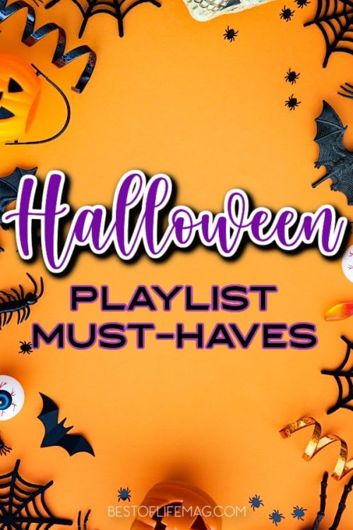 12 Downloads For Your Halloween Playlist | Halloween Party Music - The ...