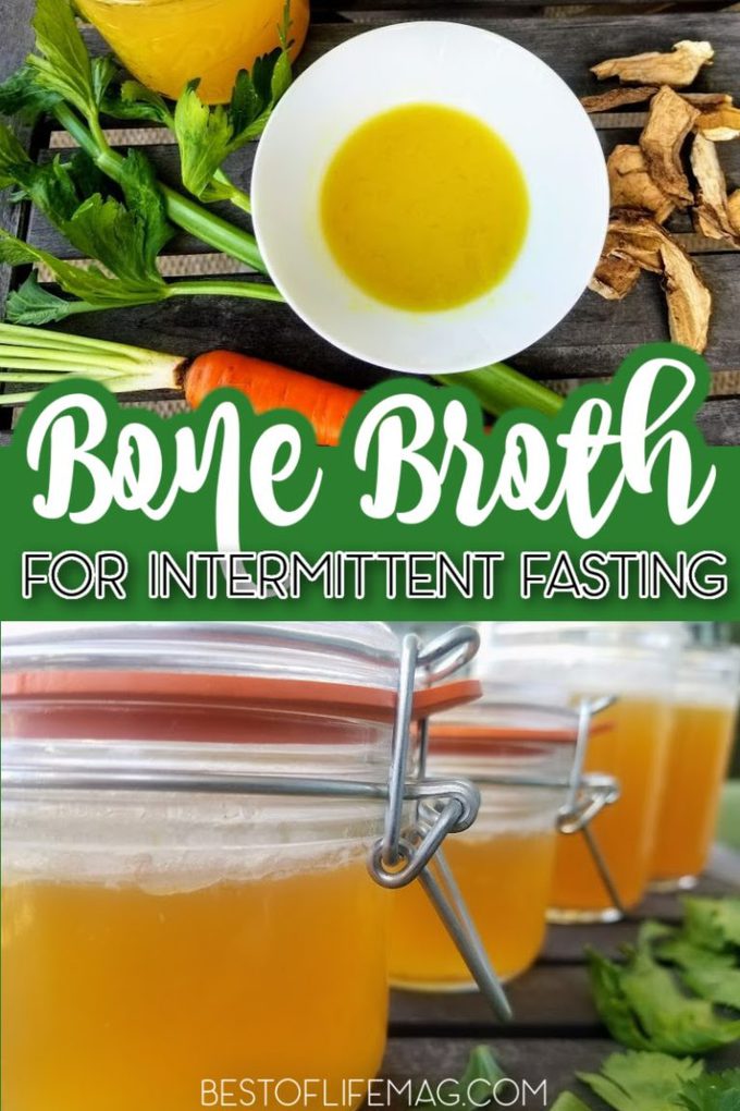 Bone Broth While Intermittent Fasting What to Know Best of Life