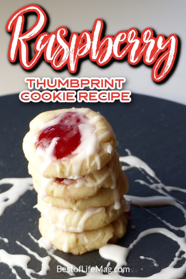 Our raspberry thumbprint cookies recipe is easy to make and the most popular cookie recipe EVER! They make the perfect dessert for parties, holiday gathering, and will be requested time and time again! Cookie Recipes | Thumbprint Cookie Recipes | Thumbprint Cookies | Dessert Recipes | Easy Recipes | Cookies with Raspberries | Raspberry Cookie Recipes | Holiday Dessert Recipes Holiday Cookie Recipe | Christmas Cookie Recipes | Desserts for Christmas | Dessert Recipes for Christmas #Dessert #cookierecipe via @amybarseghian