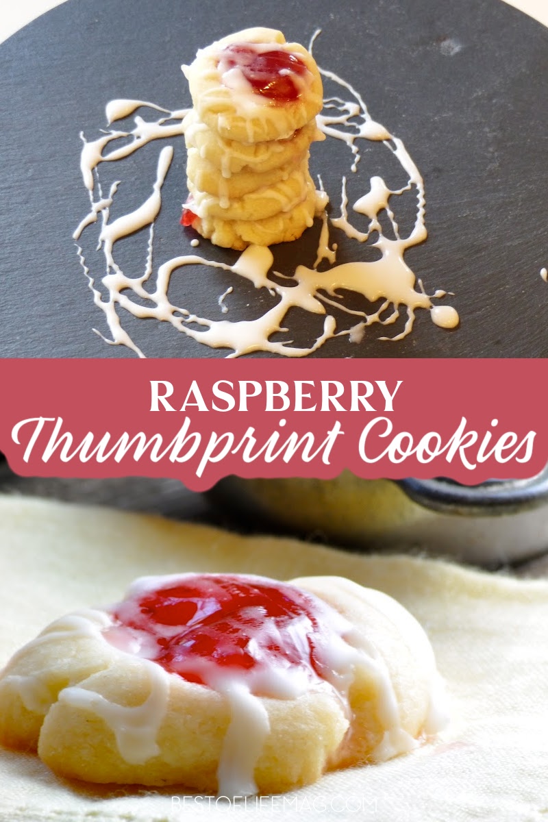 Our raspberry thumbprint cookies recipe is easy to make and the most popular cookie recipe EVER! They make the perfect dessert for parties, holiday gathering, and will be requested time and time again! Cookie Recipes | Thumbprint Cookie Recipes | Thumbprint Cookies | Dessert Recipes | Easy Recipes | Cookies with Raspberries | Raspberry Cookie Recipes | Holiday Dessert Recipes Holiday Cookie Recipe | Christmas Cookie Recipes | Desserts for Christmas | Dessert Recipes for Christmas #Dessert #cookierecipe via @amybarseghian