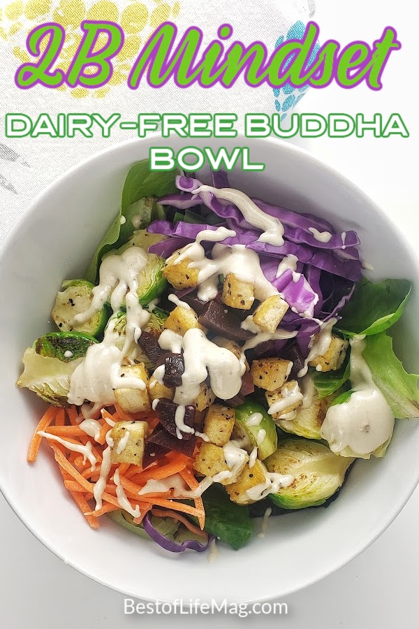 Open your refrigerator and with a little creativity, you probably have the makings of a 2B Mindset Buddha Bowl with dairy-free sauce already! Dairy Free Recipes | Buddha Bowl Recipes | Hippie Bowl Recipes | Vegan Recipes | Beachbody Recipes | 2B Mindset Recipes #2BMindset #buddhabowl via @amybarseghian