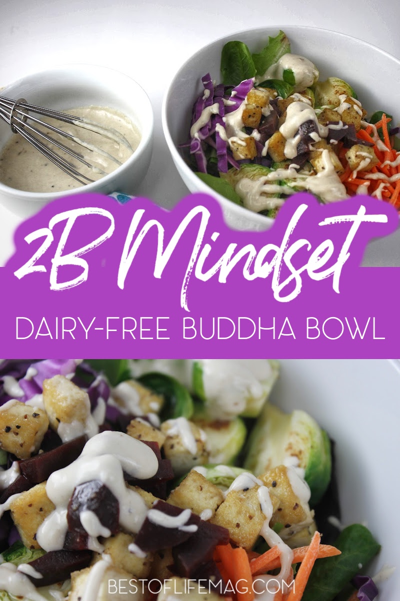 Open your refrigerator and with a little creativity, you probably have the makings of a 2B Mindset Buddha Bowl with dairy-free sauce already! Dairy Free Recipes | Buddha Bowl Recipes | Hippie Bowl Recipes | Vegan Recipes | Beachbody Recipes | 2B Mindset Recipes #2BMindset #buddhabowl via @amybarseghian