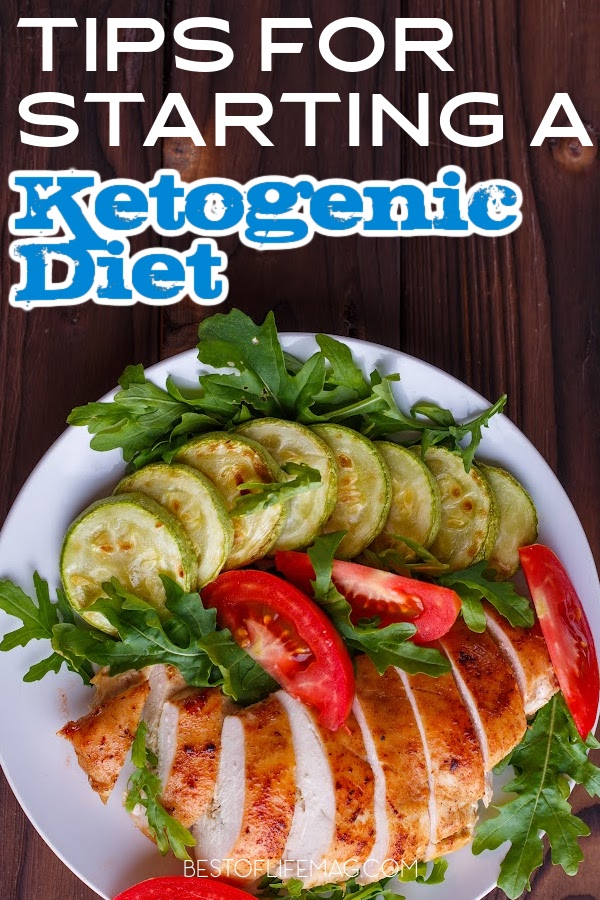 If you decide to give Keto a try, there are ten important tips to for starting a ketogenic diet that you should keep in mind. How to Start a Ketogenic Diet | Ways to Start a Ketogenic Diet | What is a Ketogenic Diet | Tips for Starting a Ketogenic Diet | Tips for a Keto Diet | Weight Loss Ideas | Low Carb Diet Tips | How to Eat Low Carb | Tips for Losing Weight | Tips for Losing Weight | How to Get into Ketosis #lowcarb #ketodiet