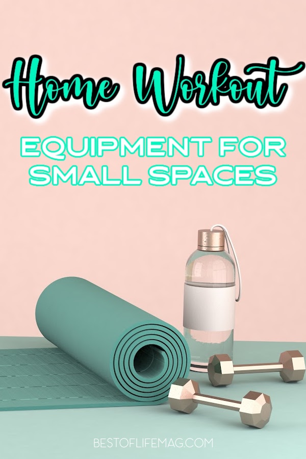 You can use at home workout equipment for small spaces to make sure you stick to your workout plan while exercising in the comfort of your home. At-Home Workout Tips | Home Gym Tips | Home Workout Tips | At Home Workouts | Beachbody Workouts | Home Fitness Ideas | Workout Equipment Ideas | Home Fitness Equipment | Affordable Workout Gear | Workout Equipment Apartments #athomeworkouts #homefitness via @amybarseghian