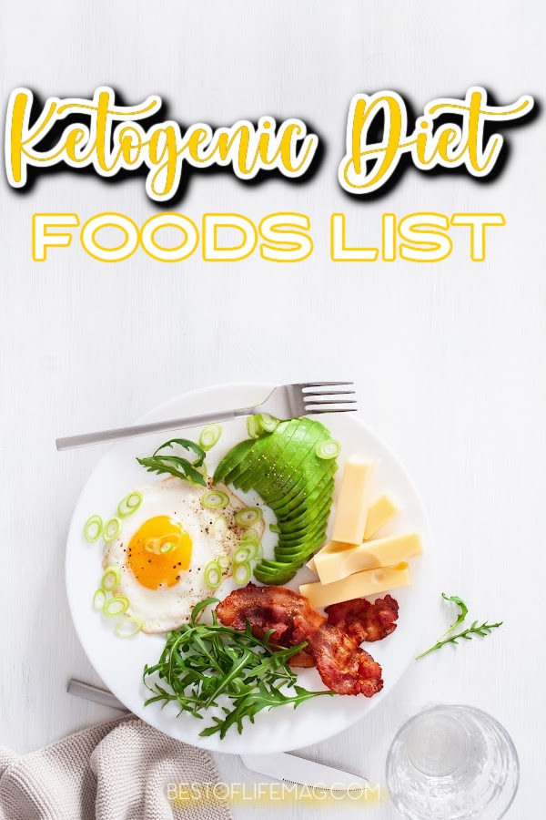 Use this ketogenic diet food list to stay aware of what to eat on a keto diet. This keto food list is great to use while grocery shopping too! Low Carb Diet Ideas | Low Carb Foods | Healthy Foods for Weight Loss | Keto Foods | Keto Diet Tips | Keto Shopping List | Weight Loss Tips | Ideas for Losing Weight | Low Carb Weight Loss #ketodiet #lowcarbdiet