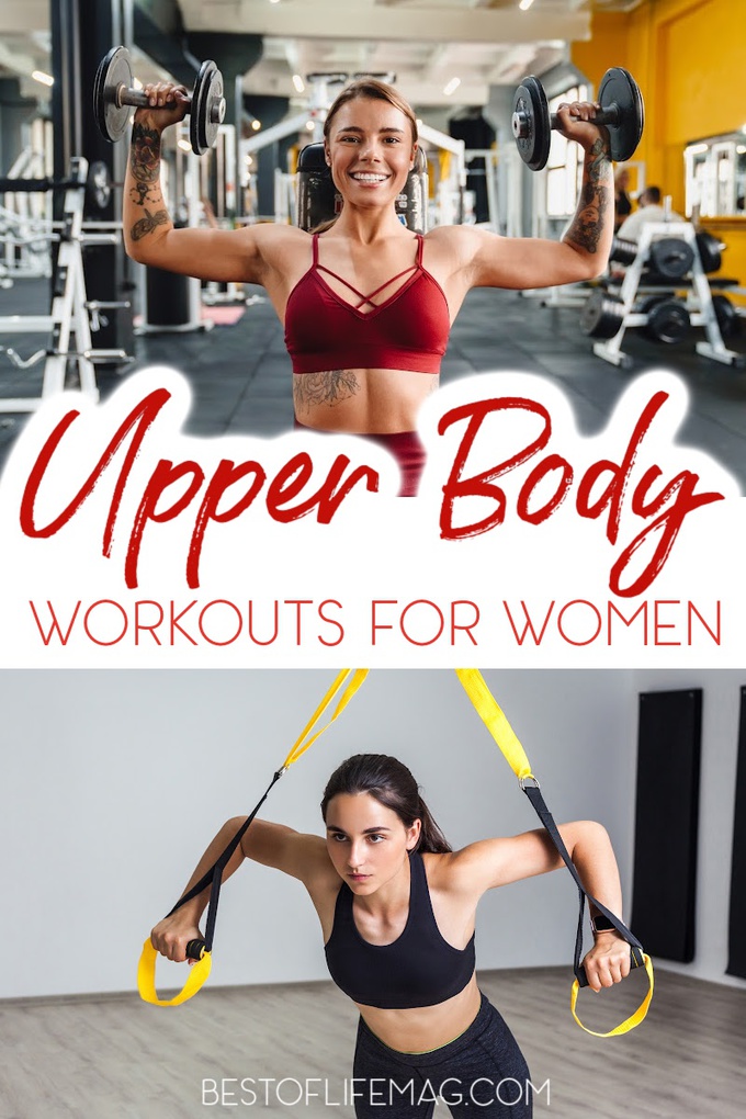 upperbodyworkouts