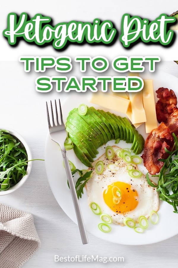 If you decide to give Keto a try, there are ten important tips to for starting a ketogenic diet that you should keep in mind. How to Start a Ketogenic Diet | Ways to Start a Ketogenic Diet | What is a Ketogenic Diet | Tips for Starting a Ketogenic Diet | Tips for a Keto Diet | Weight Loss Ideas | Low Carb Diet Tips | How to Eat Low Carb | Tips for Losing Weight | Tips for Losing Weight | How to Get into Ketosis #lowcarb #ketodiet