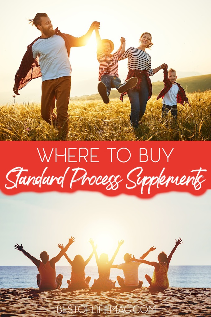 Find out where to buy Standard Process supplements so that you can utilize them for all of the health benefits they provide. Standard Process Tips | Tips for Health Supplements | Health Supplement Ideas | Health Supplements for Kids | Health Supplements for Adults | Health Supplements for Pets #health #standardprocess via @amybarseghian