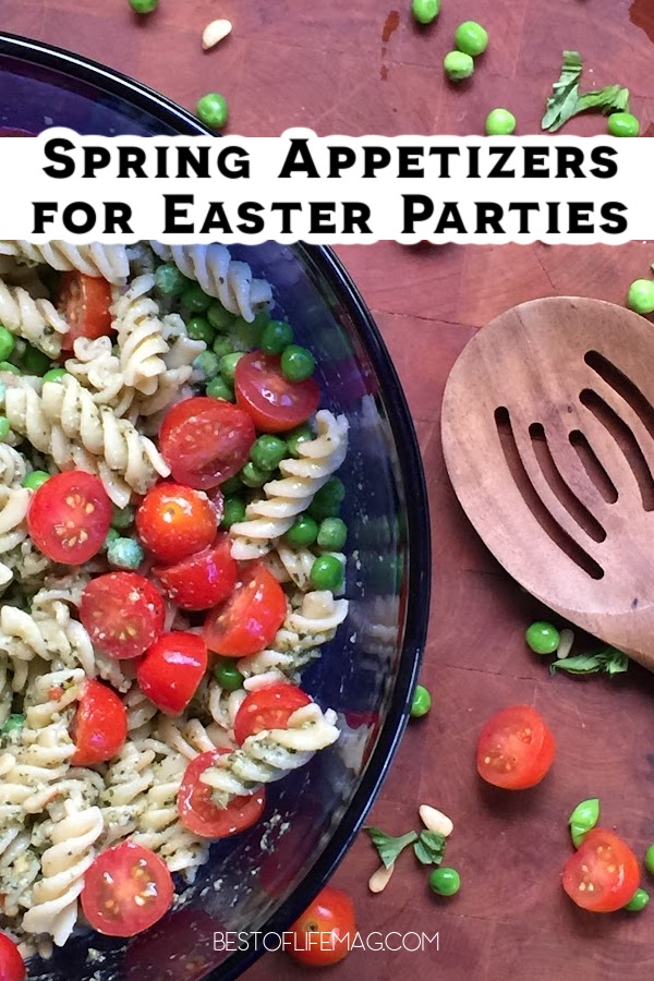 Hosting an Easter party means finding Easter recipes for your guests to enjoy, including easy yet amazing Easter appetizers. Easter Party Food | Easter Brunch Ideas | Spring Appetizers | Holiday Appetizers | Easter Finger Foods | Easy Easter Recipes | Easter Entertaining | Easter Snacks | Spring Party Food | Easter Starters | Holiday Party Appetizers | Easter Gathering | Easter Tablescape | Spring Entertaining | Easter Food Ideas | Easter Spread via @amybarseghian