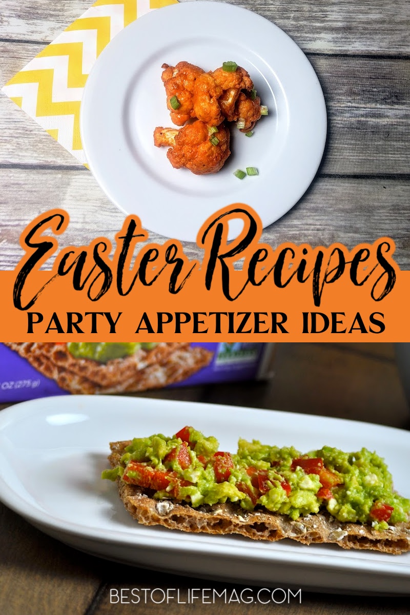 Hosting an Easter party means finding Easter recipes for your guests to enjoy, including easy yet amazing Easter appetizers. Easter Party Food | Easter Brunch Ideas | Spring Appetizers | Holiday Appetizers | Easter Finger Foods | Easy Easter Recipes | Easter Entertaining | Easter Snacks | Spring Party Food | Easter Starters | Holiday Party Appetizers | Easter Gathering | Easter Tablescape | Spring Entertaining | Easter Food Ideas | Easter Spread via @amybarseghian