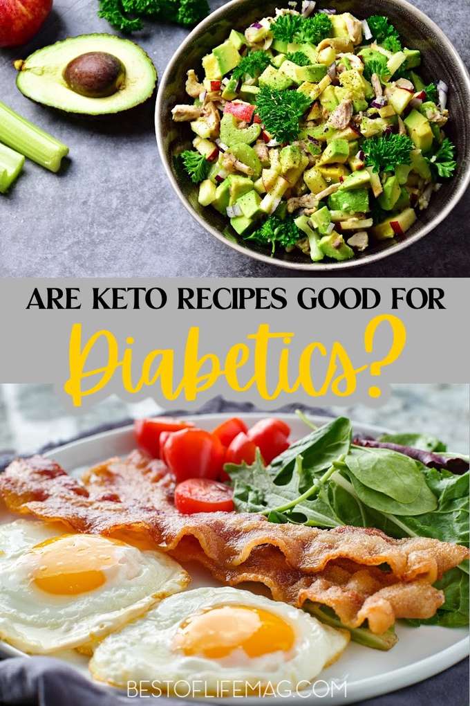 Are keto recipes good for Diabetics? Low carb diet plans are all about eating healthy, but limiting what you eat too much might be dangerous if you're diabetic. Keto Tips for Diabetics | Weight Loss Tips for Diabetics | Diabetes Tips | Health Tips for Diabetes | Keto Tips for Diabetes | Diabetic Weight Loss Ideas | Healthy Eating Ideas | Tips for Eating Healthy #keto #diabetes