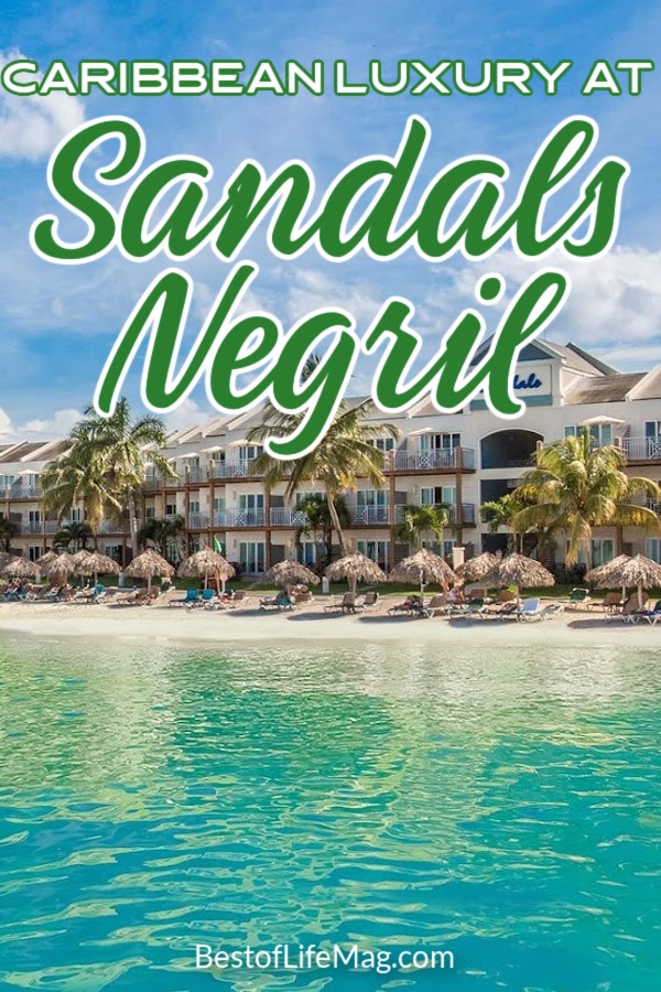 Reviews for Sandals Negril, Negril, Jamaica | Monarc.ca - hotel reviews for  Canadian travellers