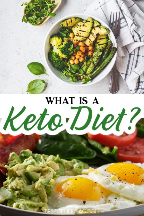 What is a Keto Diet? (How Many Carbs Can you Eat?) - The Best of Life