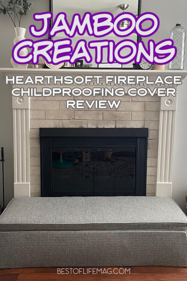 How to baby-proof your fireplace - Reviewed