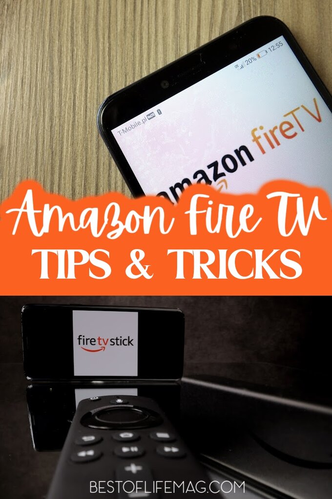 Make the most of your streaming experience with these easy and useful Amazon Fire TV tips and tricks. Fire TV Uses | How to Use a Fire TV | Movie Streaming Tips | Streaming TV Tips | Amazon Fire Tips | Fire TV Ideas | Tips for Streaming Content | Tips for Amazon Prime Video | Amazon Prime Video Overview #streaming #amazonfiretv