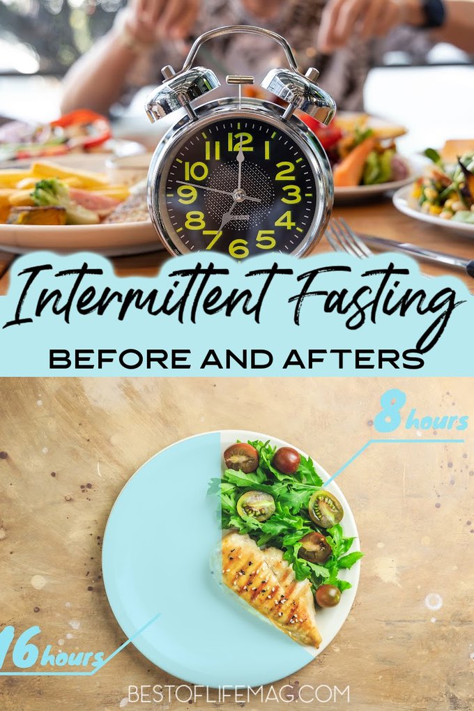 Seeing intermittent fasting before and after pictures and reading testimonials will motivate you and help you stay on track with fasting. Weight Loss Result Pictures | IF Before and After | Intermittent Fasting Ideas | Intermittent Fasting Work Tips | Intermittent Fasting Testimonials | Intermittent Fasting Results | Weight Loss Tips via @amybarseghian