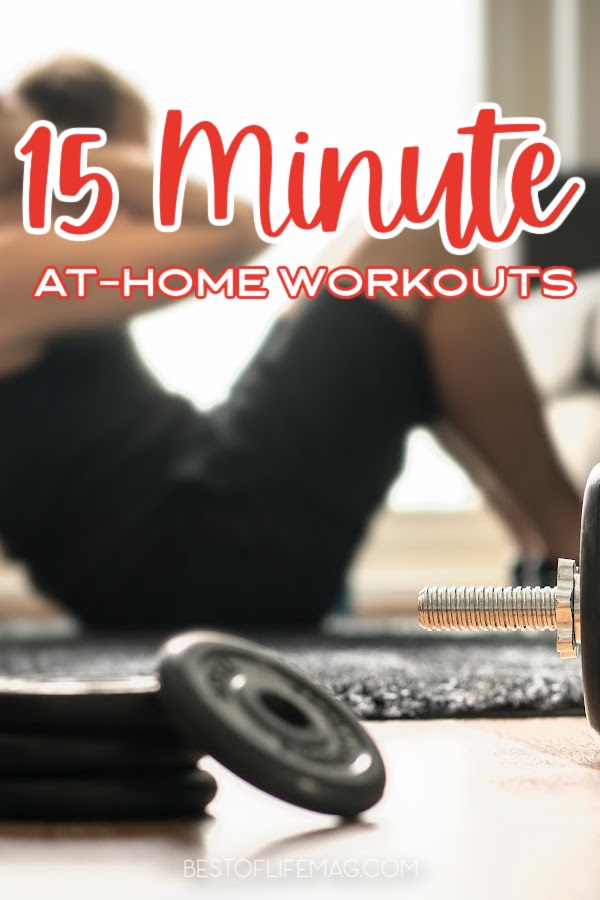 The goal of 15-minute at-home workouts is to make sure you don’t skip physical activity due to time and help you stay on track with your health. Health Tips for men | Health Tips for Women | At Home Workouts Without Equipment | At Home Workout for Men | At Home Workout for Women | Quick Workouts | Exercise Ideas #health #fitness