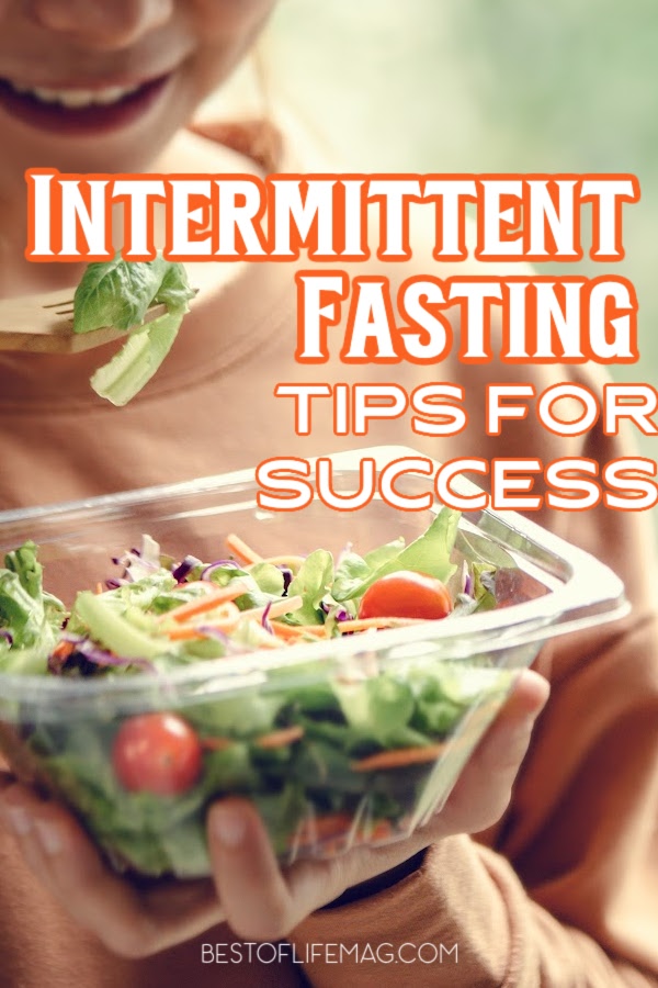 Your chances of reaching your weight loss goals will increase if you can implement the best intermittent fasting tips for success. Tips for Weight Loss | Intermittent Fasting Ideas | Intermittent Fasting Schedule | Intermittent Fasting How To | Healthy Weight Loss | Nutrition Plans for Weight Loss | Healthy Weight Loss Ideas | Healthy Nutrition Tips #intermittentfasting #weightlosstips via @amybarseghian