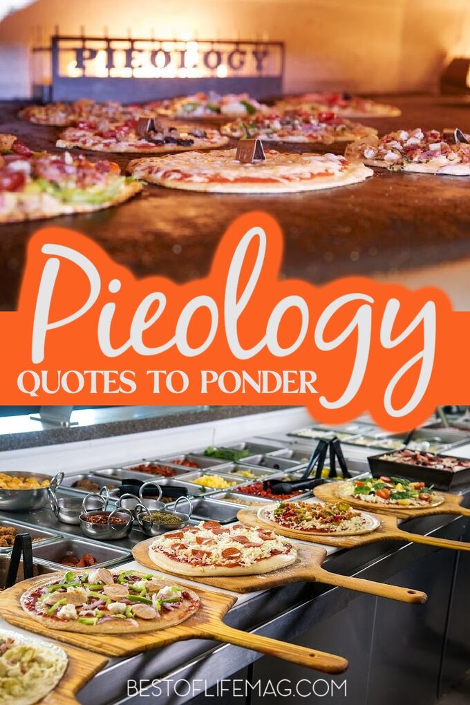 Each location has different Pieology quotes list to live by, to ponder, or just to put a smile on your face. Motivational Quotes | Inspirational Quotes | Quotes for Men | Quotes for Women | Quotes for Kids | Meaningful Quotes | Funny Quotes via @amybarseghian