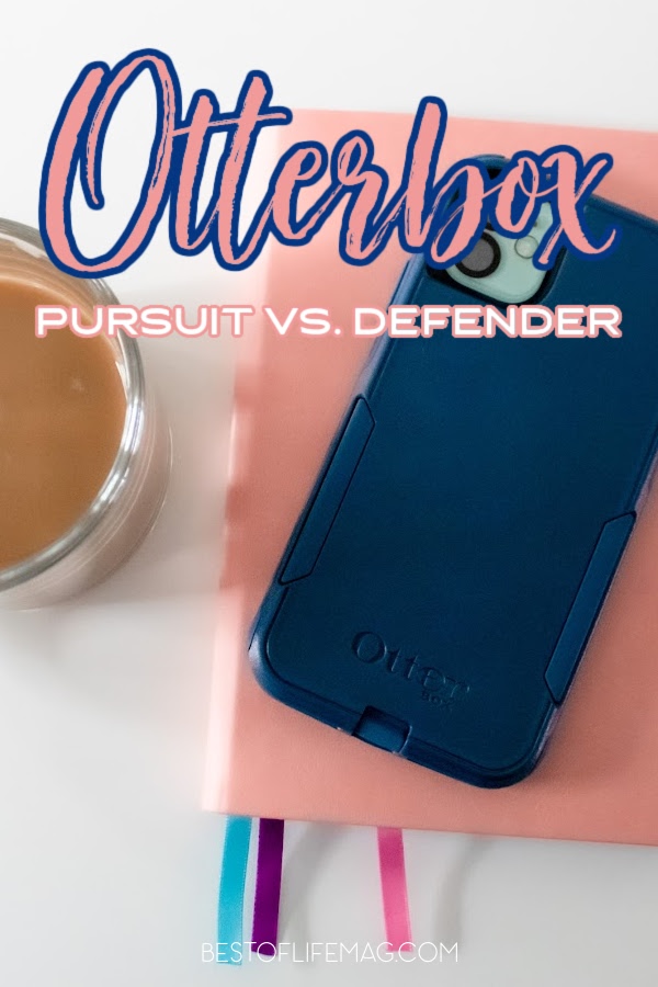 When looking at the Otterbox Pursuit vs Defender, we can see the differences in the key features that people evaluate when looking for the best smartphones cases. Otterbox Defender Case Ideas | Otterbox Pursuit Case | Otterbox Cases | Smartphone Case Reviews | Tech Reviews #otterbox #tech