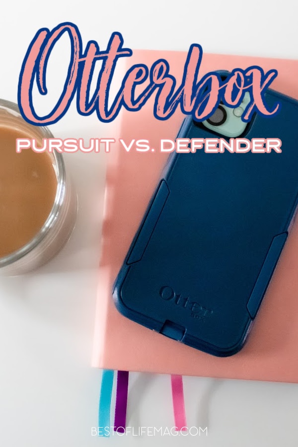 When looking at the Otterbox Pursuit vs Defender, we can see the differences in the key features that people evaluate when looking for the best smartphones cases. Otterbox Defender Case Ideas | Otterbox Pursuit Case | Otterbox Cases | Smartphone Case Reviews | Tech Reviews #otterbox #tech via @amybarseghian