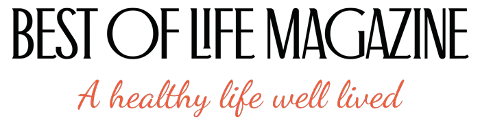 The Best of Life® Magazine logo
